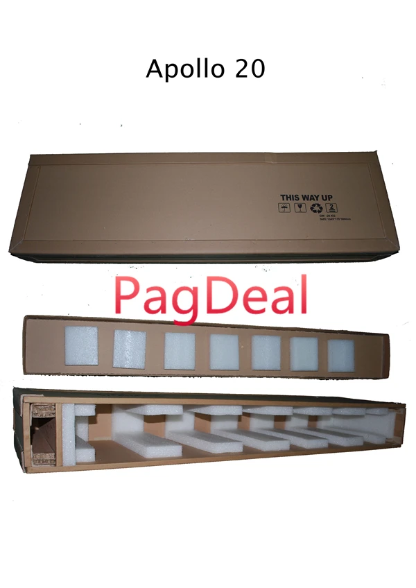 

Most Powerful 630W apollo 20 led grow light uv ir 3w flowering led's lens indoor plant greenhouse hydroponic growing lamp