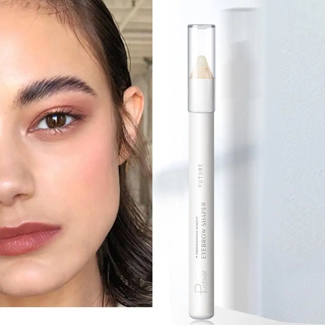Мода макияж бровей формируя карандаш брови гладкие Docile все типы кожи|Средства