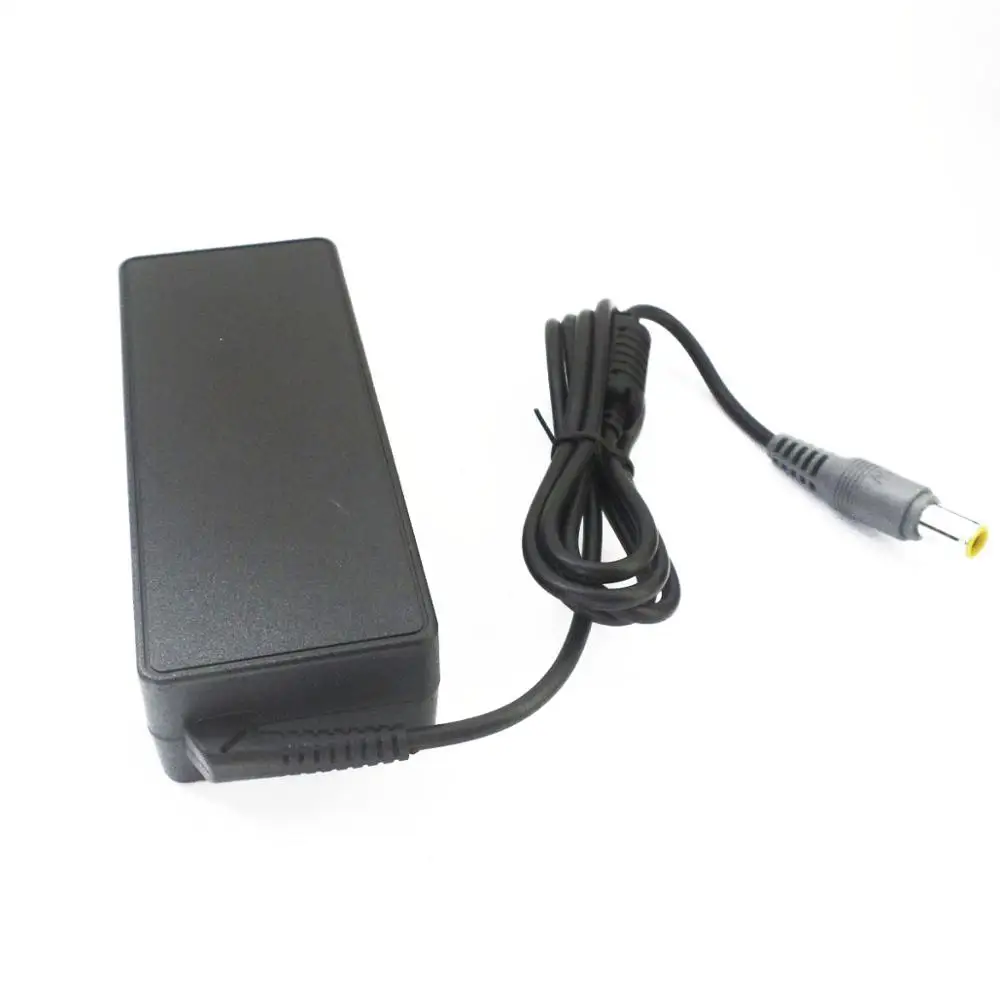 Зарядное устройство для ноутбука Lenovo ThinkPad T60 T60p T60t T61 T61p T61w Z60 Z60m Z60t Z61 Z61m Z61e ZN89 90W адаптер переменного