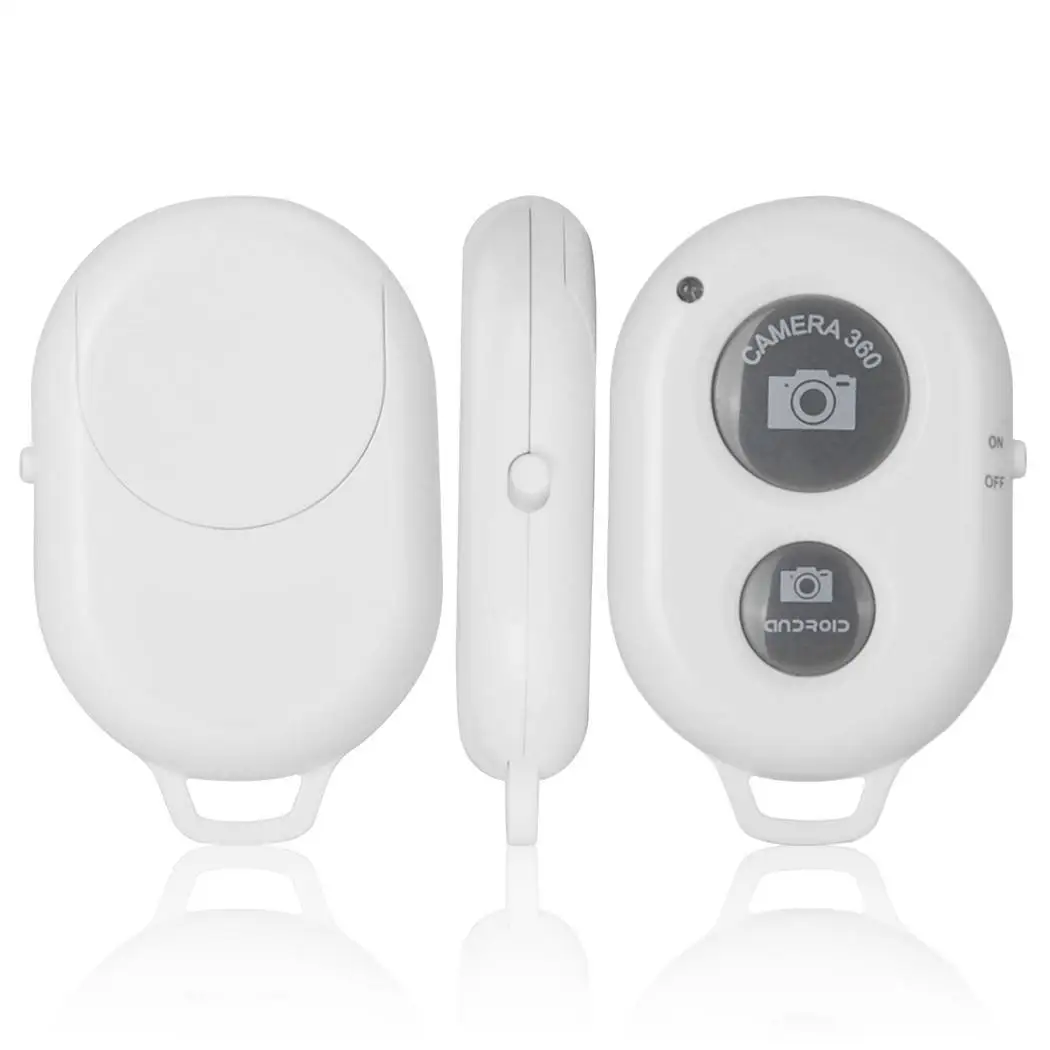 Bluetooth беспроводной пульт дистанционного спуска затвора автоспуска на большие
