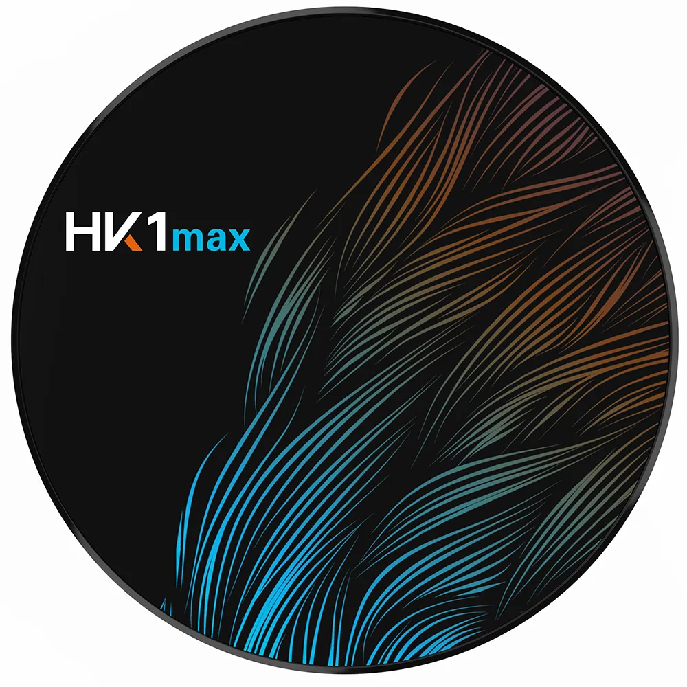 HK1 Max Andorid 9 0 ТВ-приставка RK3328 Penta-core 2 Гб 16 Гб/4 ГБ 32 ГБ/64 2. 4G 5G WiFi USB 3 Bluetooth 4 4K HDMI