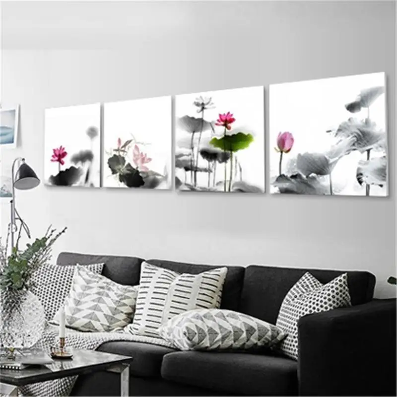 Op Nummer Obrazy Na Sciane картина Para El Quadro Cuadro Decorativo Decoracion Hogar современная для настенного