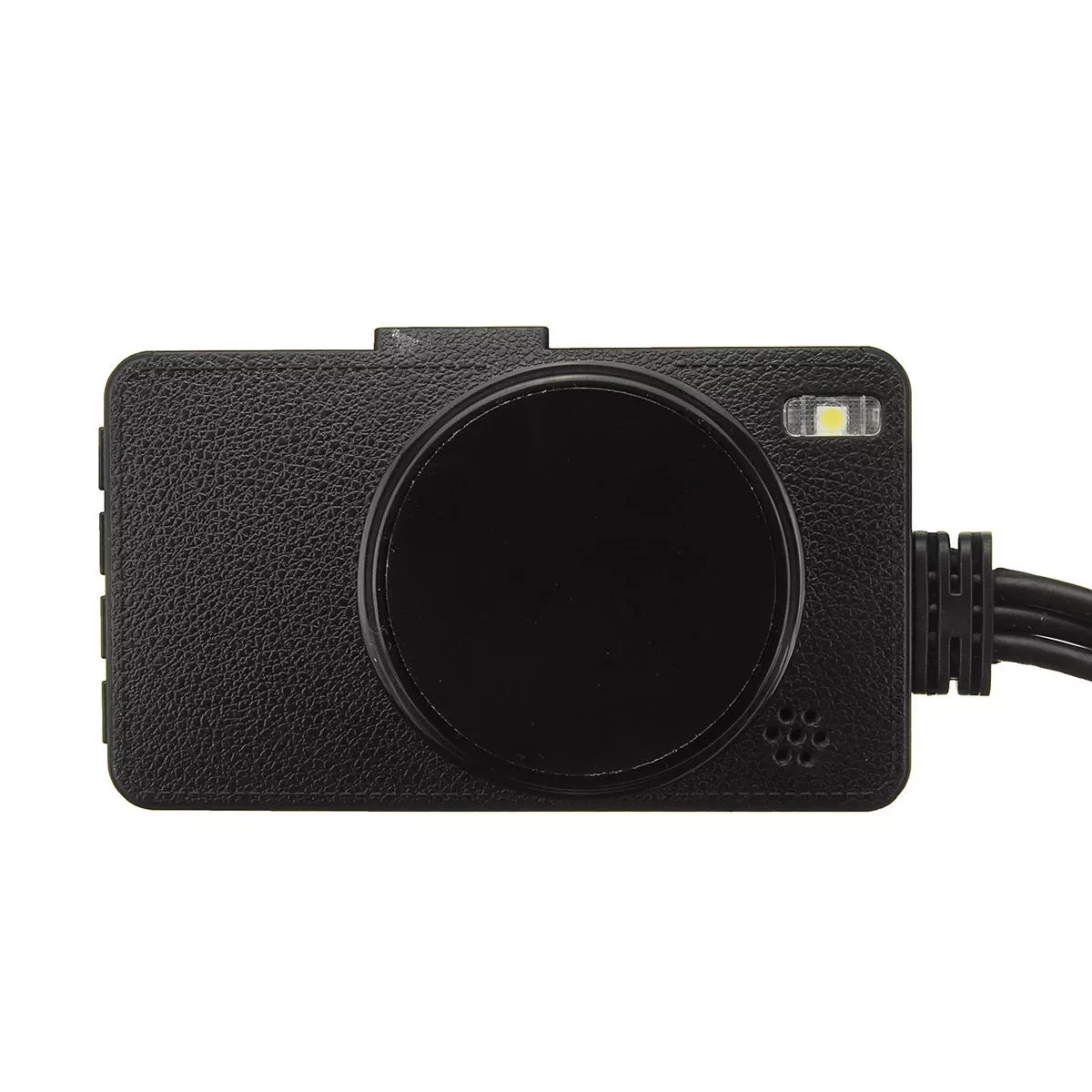 

Motorcycle Camera DVR Motor Dash Cam with Special Dual-track Front Rear Recorder Motorbike Electronics KY-MT18
