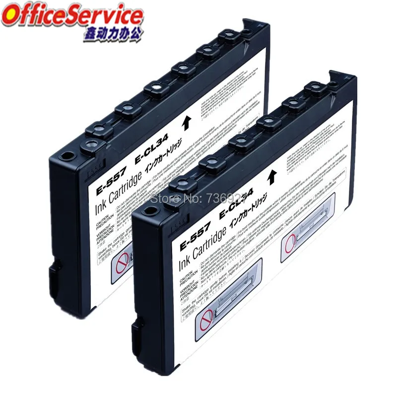 Совместимый чернильный картридж T557 T0557 для Epson Picture Mate 500 мобильный телефон