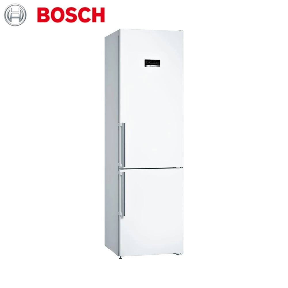 Холодильник с нижней морозильной камерой Bosch VitaFresh Serie|4 KGN39XW34R|Холодильники| |