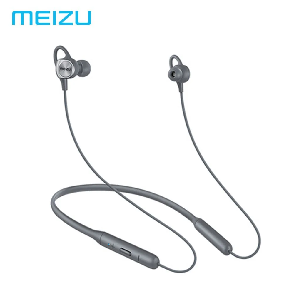 MEIZU EP52 Беспроводной наушники магнитных шейным IPX5 Водонепроницаемый Bluetooth 4 1