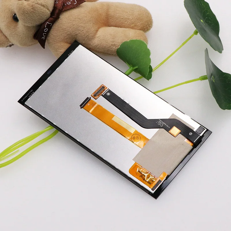 ЖК-дисплей DyGod 5 0 дюймов для HTC Desire 530 626 630 сенсорный экран телефона с дигитайзером