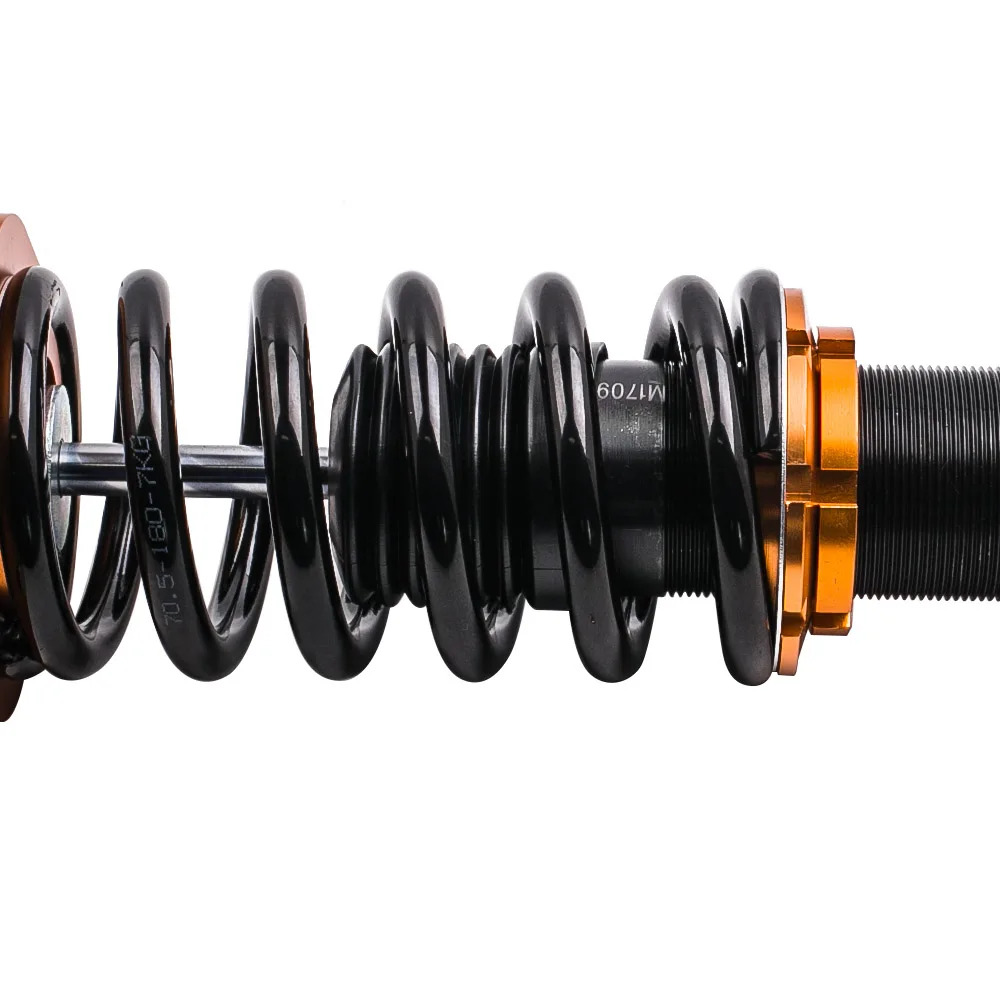 Подвеска Coilover для Mazda Miata MX5 MX-5 NA NB 1990-1998 амортизирующая стойка | Автомобили и