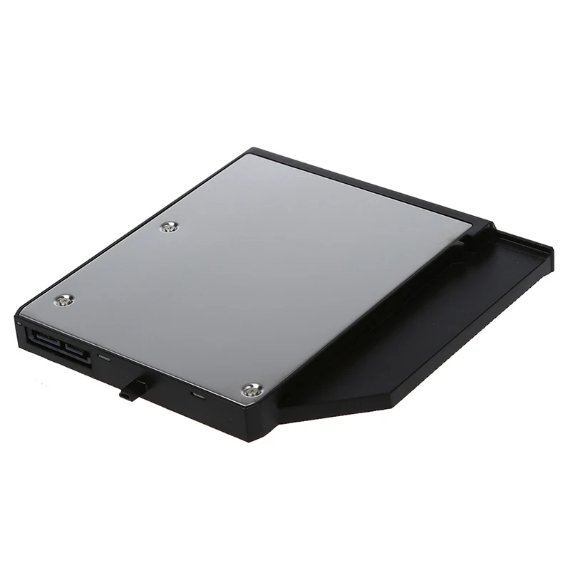 Второй SATA адаптер жесткого диска Bay Caddy для LENOVO Thinkpad T420 T520 W520 12 7 мм |
