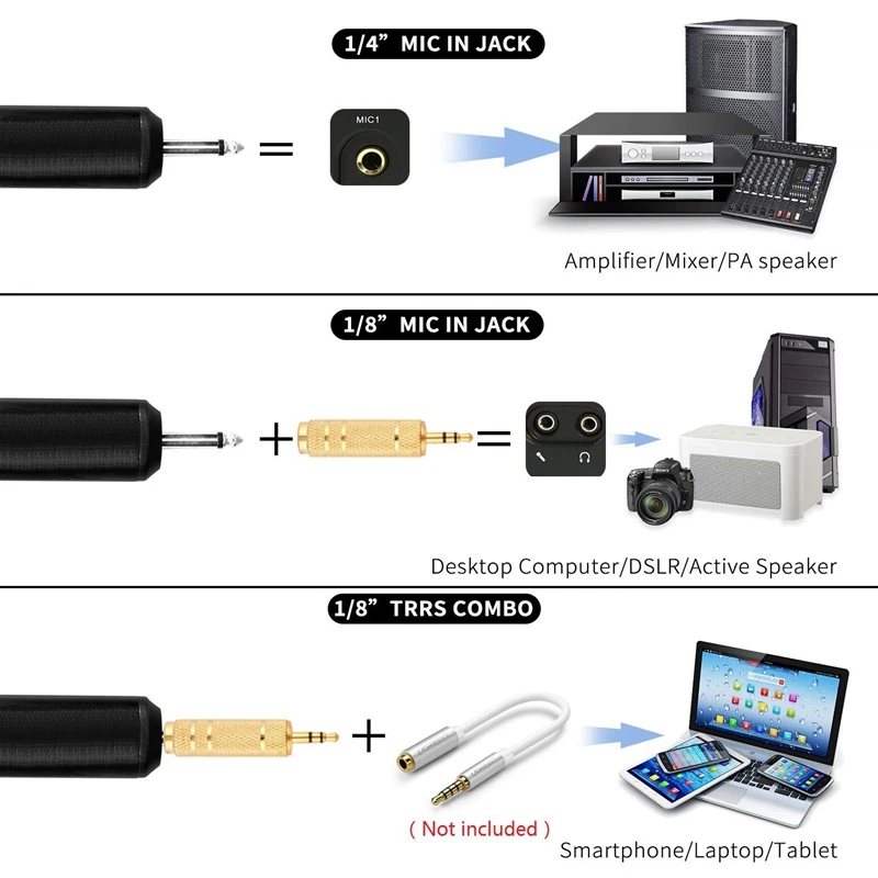 AABB 1Pcs/набор Ux2 Uhf Авто Беспроводная динамическая микрофонная система с приемником