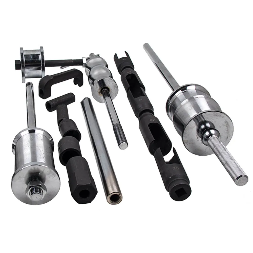 Для BOSCH SIEMENS DELPHI Авто дизельного двигателя грузового автомобиля инжектор Extractor