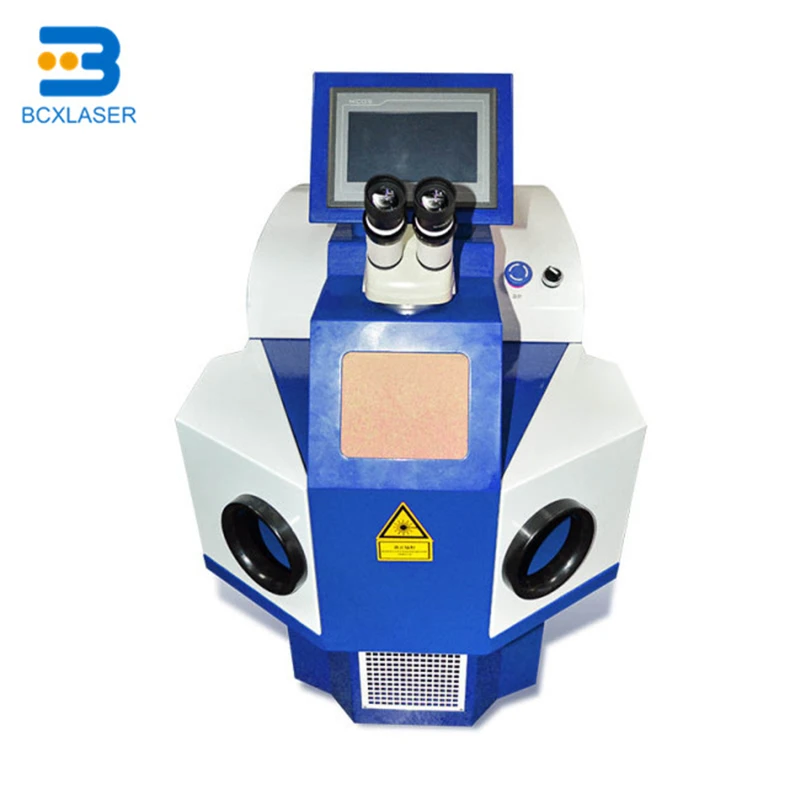 220В ювелирные изделия лазерная сварочная машина золото серебро паяльная |