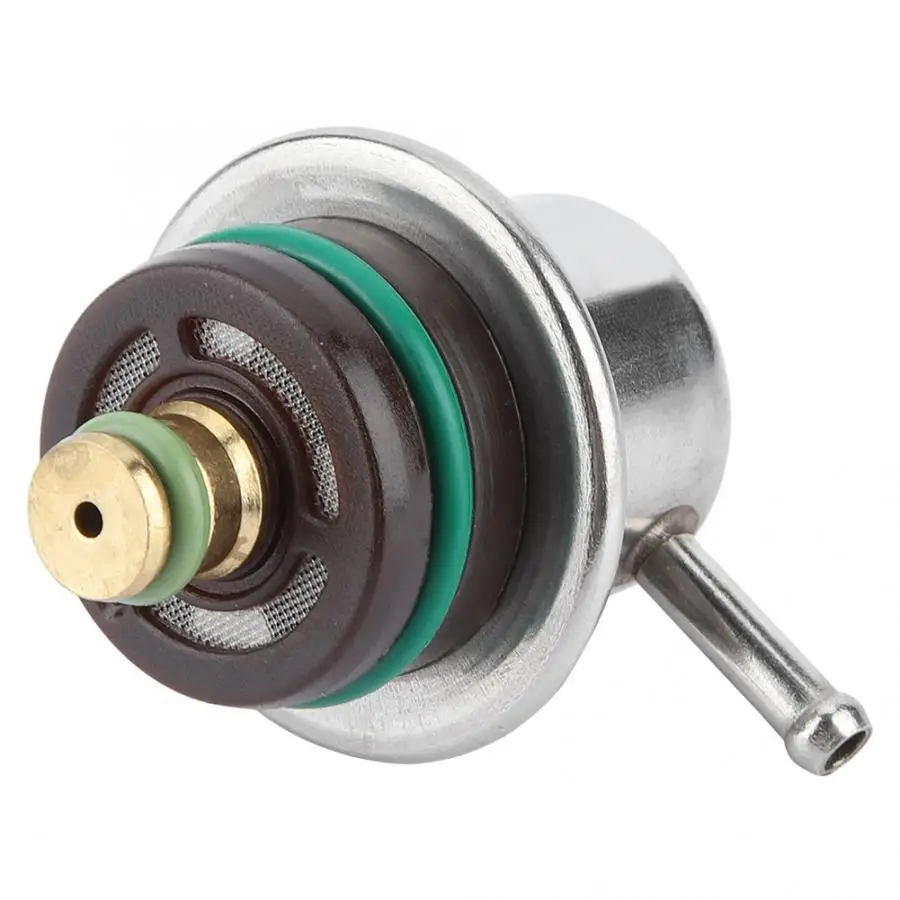 Регулятор давления топлива для Audi VW 1992 2006 0280160575|Регулятор масла| |