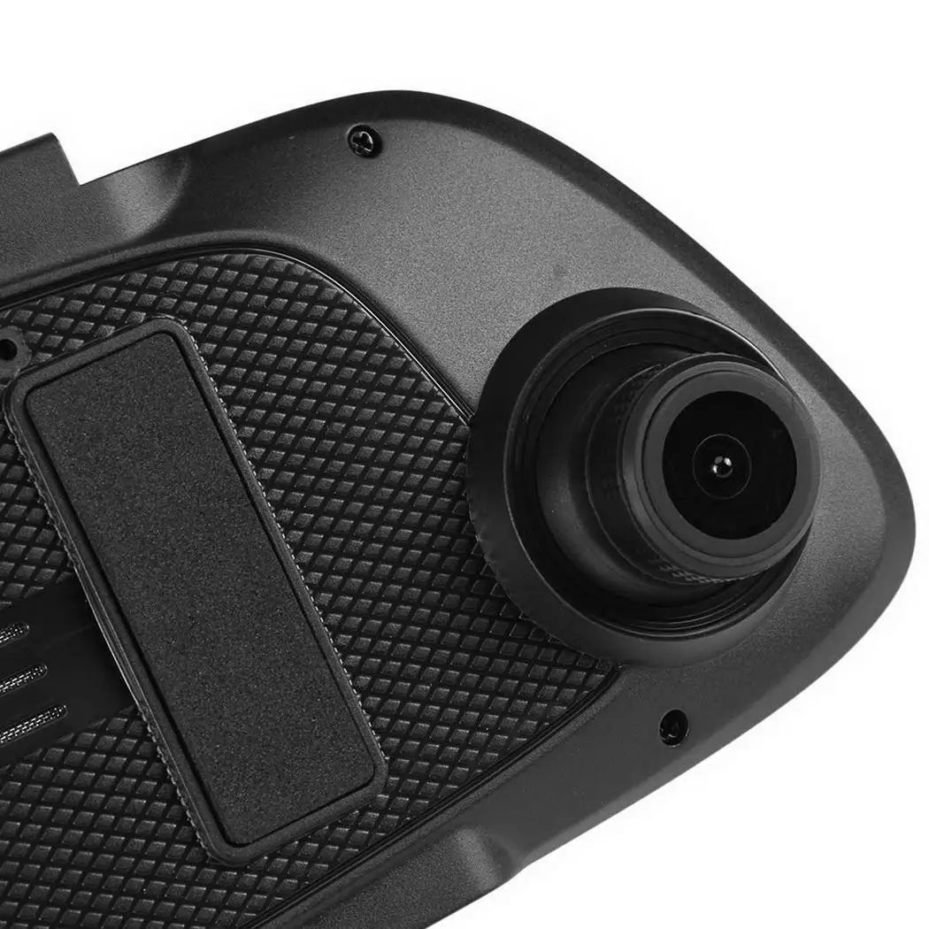 Anytek T22 5 ''Dash Cam Full HD 1080p сенсорный экран автомобильный dvr камера g сенсор ночного