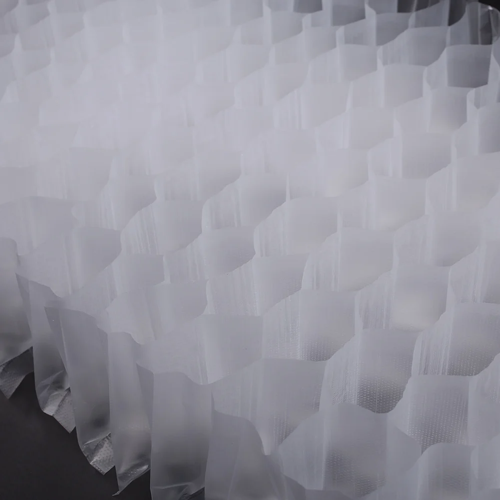 Мешок для овощей мешки питомника PP мешок рассады соты Экономичные удобные