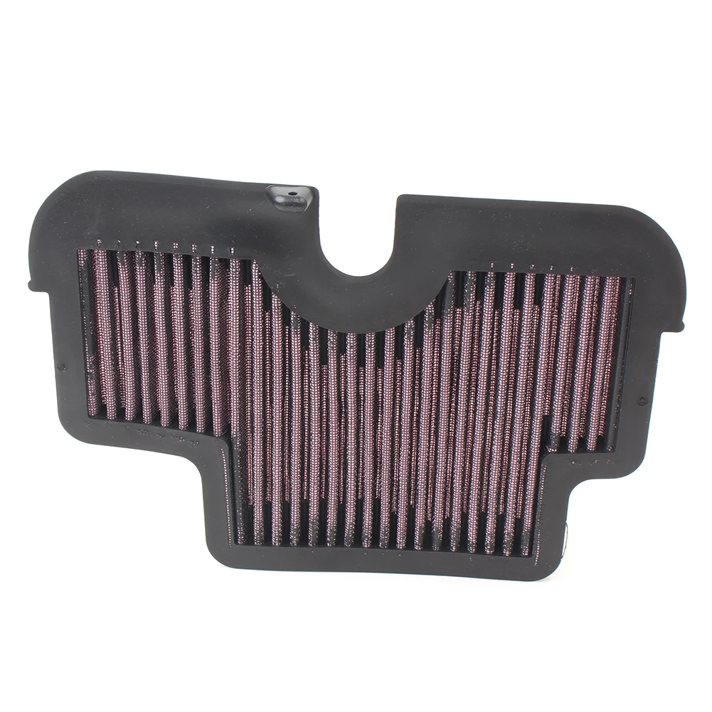 

For Kawasaki Motor Air Cleaner Filter Element Replacement Ninja 650R 650 EX650A/C/E/J ER650 ER-6N /ABS /Versys 650 KLE650A/C/D