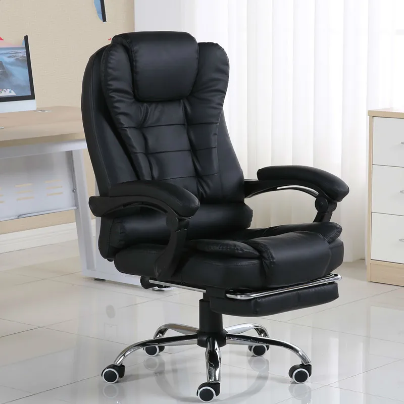 Boss кресло бытовой может с приводом от двигателя массажное для работы в офисе
