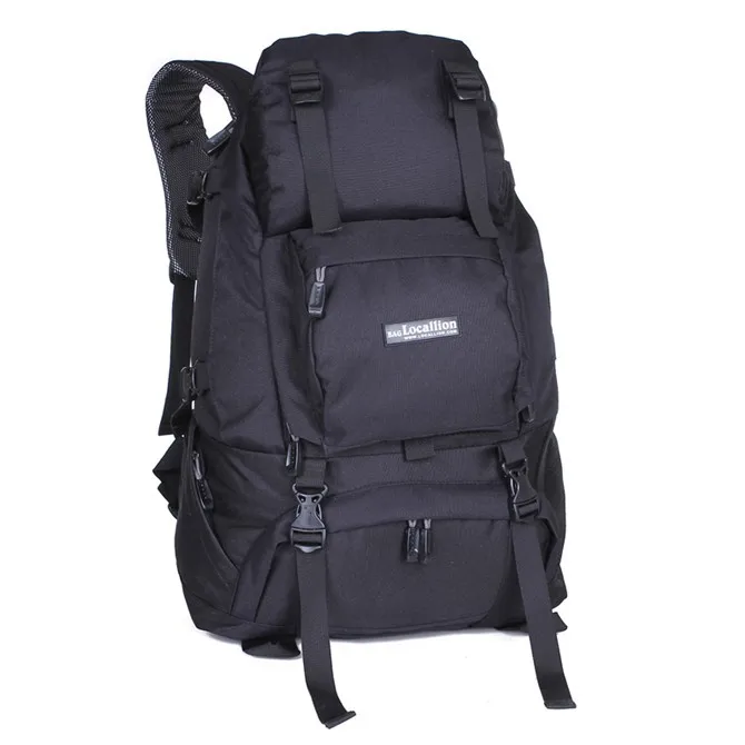 Free Knight 40L Durable Nylon Waterproof Backpack Travelling Bag Large Capacity Cycling Climbing Outdoor | Спорт и развлечения