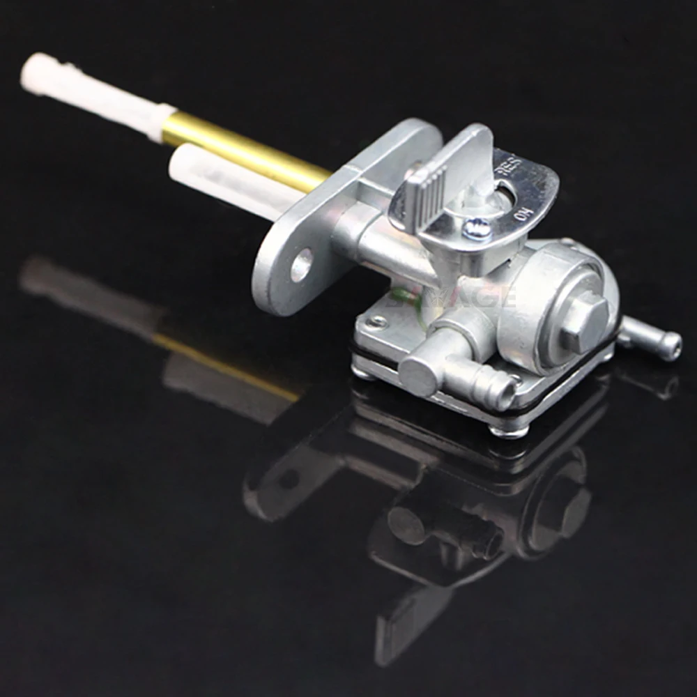 Petcock топливный кран в сборе для Suzuki Drz400 S/sm Drz400sm Dr-z 400sm Drz400s 2000-2019 Dirt Bike бак запорный