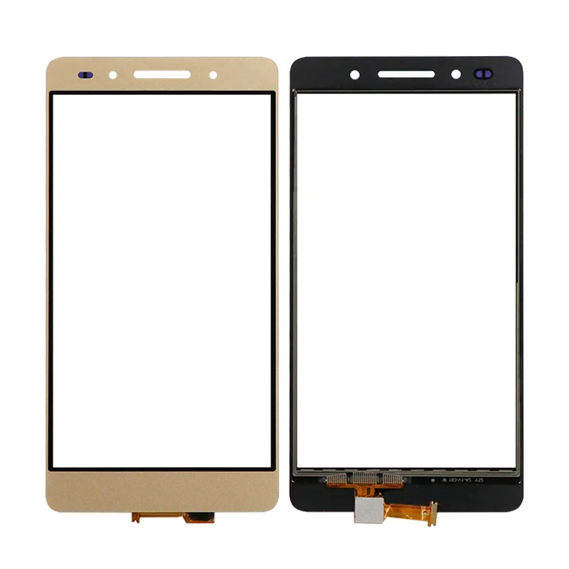 Mcdark для Huawei honor 7 Высокое качество сенсорный экран дигитайзер Сенсорная панель