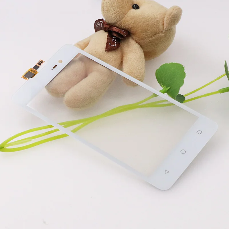 5 0 ''для Wiko Lenny 2 сенсорная панель высококачественные запасные части сенсорный