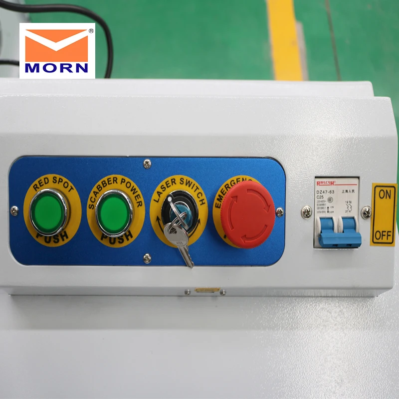 Цветные волоконно-лазерные маркировочные машины цена лазерная гравировальная