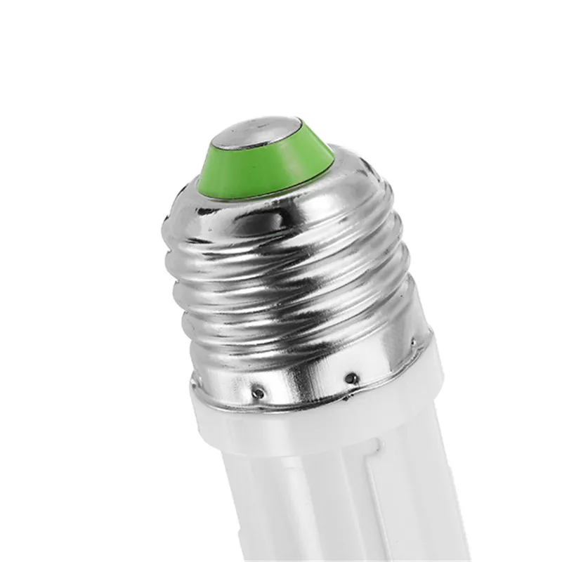 CLAITE чистый белый радар Сенсор E27 7 Вт SMD2835 25 светодиодными лампами для Управление