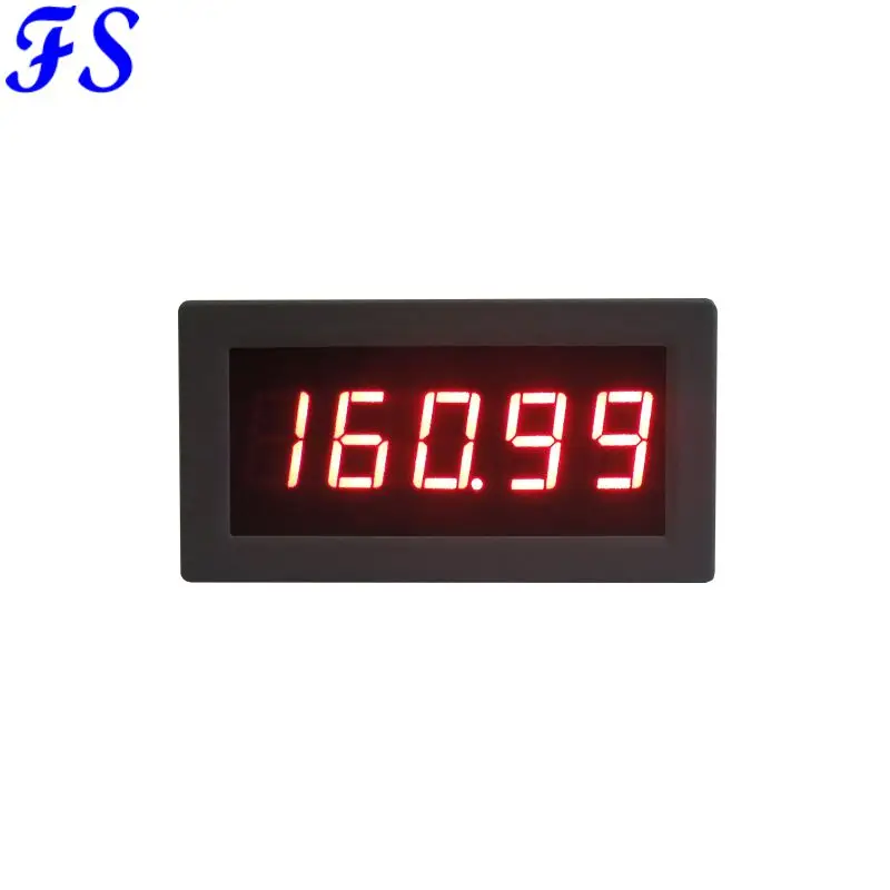 Измеритель напряжения постоянного тока цифровой вольтметр 0 56 мВ тестер источник