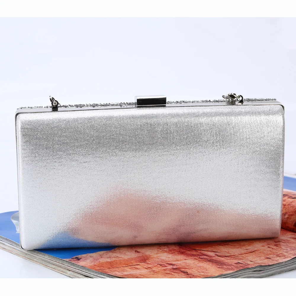 2019 модные женские туфли вечерняя сумка для вечеринки Банкетный Bling женщин обувь