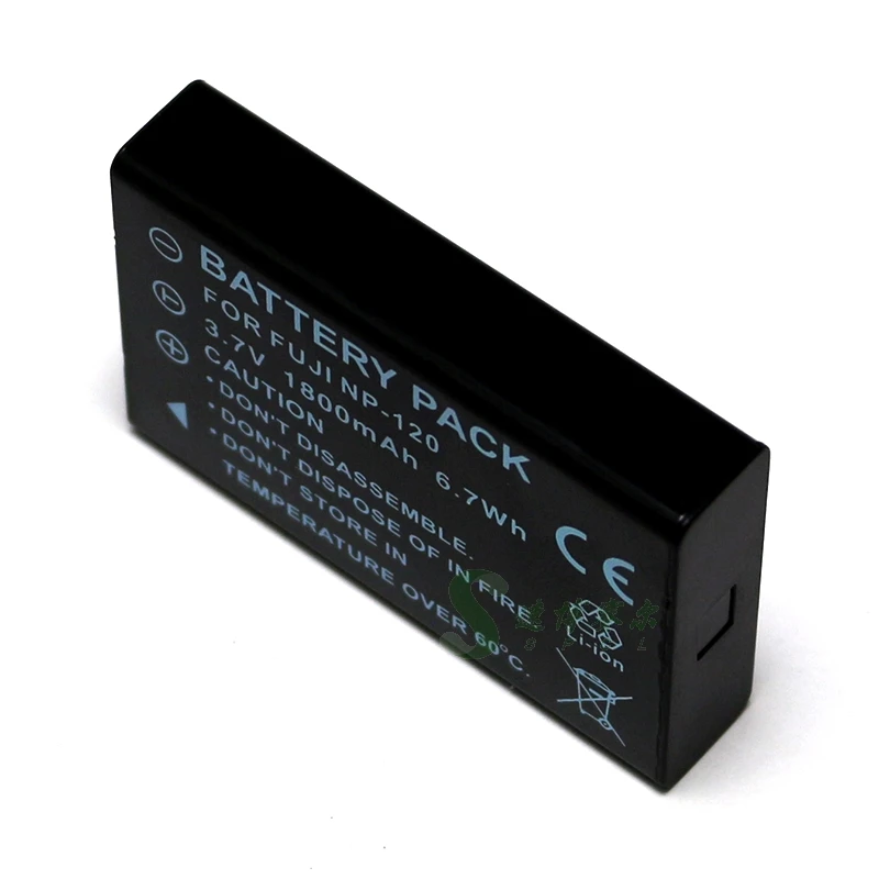 NP 120 Аккумулятор для PRAKTICA Luxmedia Z160IR DR 80 DVC 5 8 4 HDMI FHD DR80 видеокамера|Цифровые