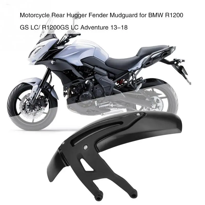 Брызговик Для Мотоцикла BMW R1200 GS LC/ R1200GS LC Adventure 13 18| |