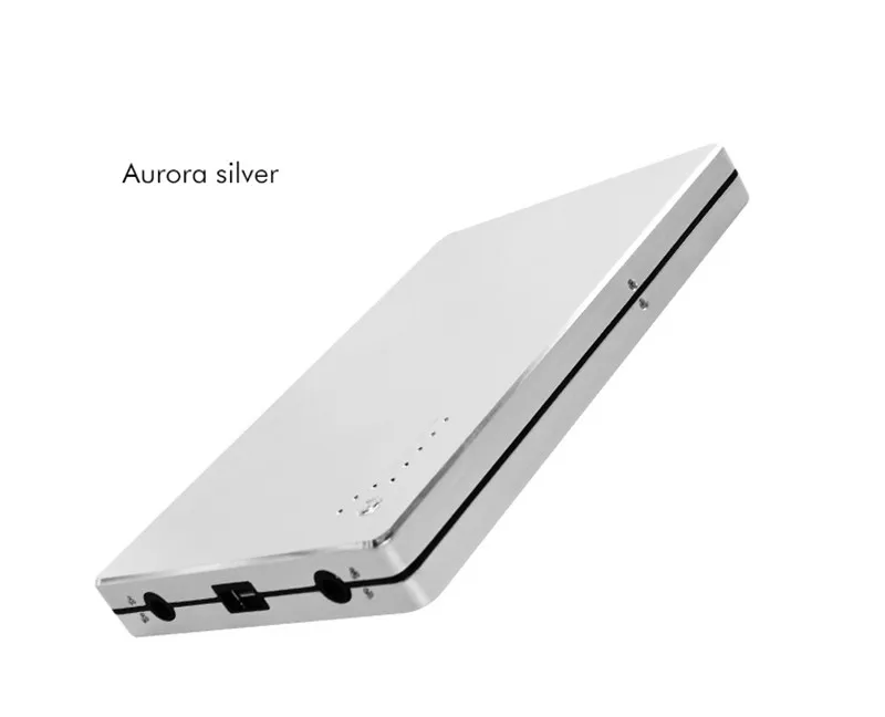 30000 mah 4A/DC 12V 16V 19v Портативное зарядное устройство с мобильным usb портом для