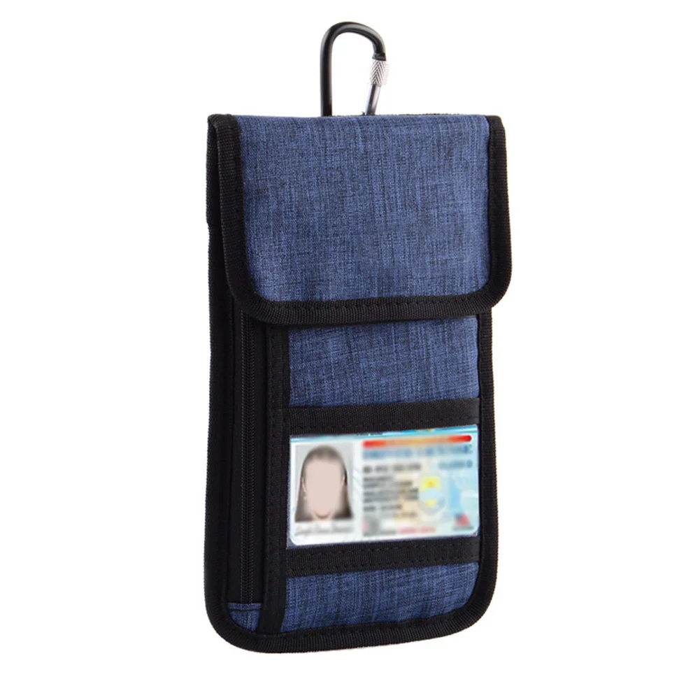 Travel Cash Organizer Passport Holder Purse Card Bag Multifunction Wallet Pouch Protector #20 | Багаж и сумки