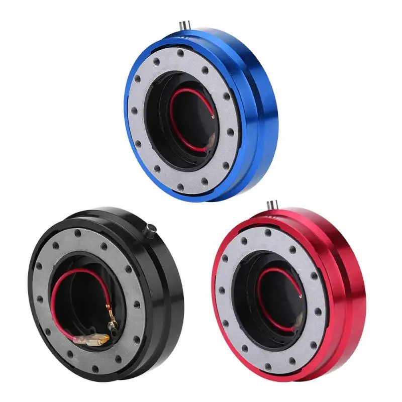 Автомобильное рулевое колесо быстроразъемный концентратор адаптер Босс