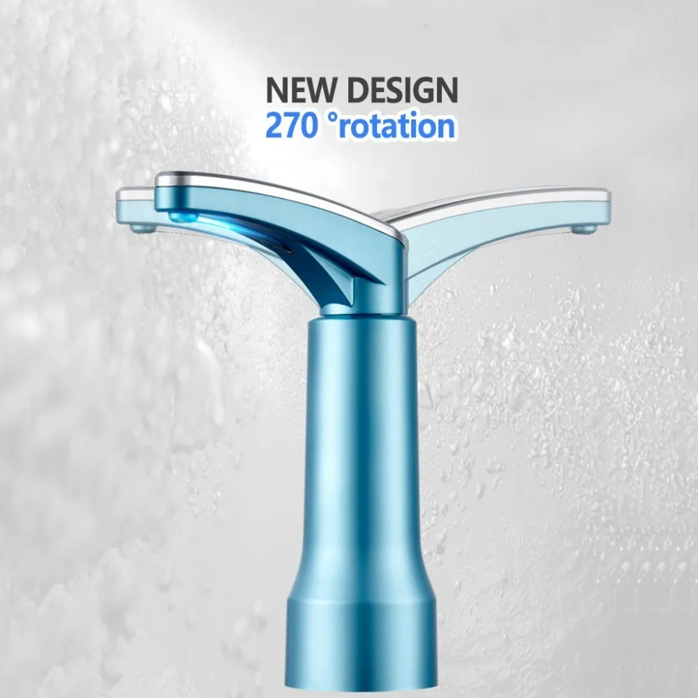 Новейший электрический насос для питьевой воды электрическая машина всасывания