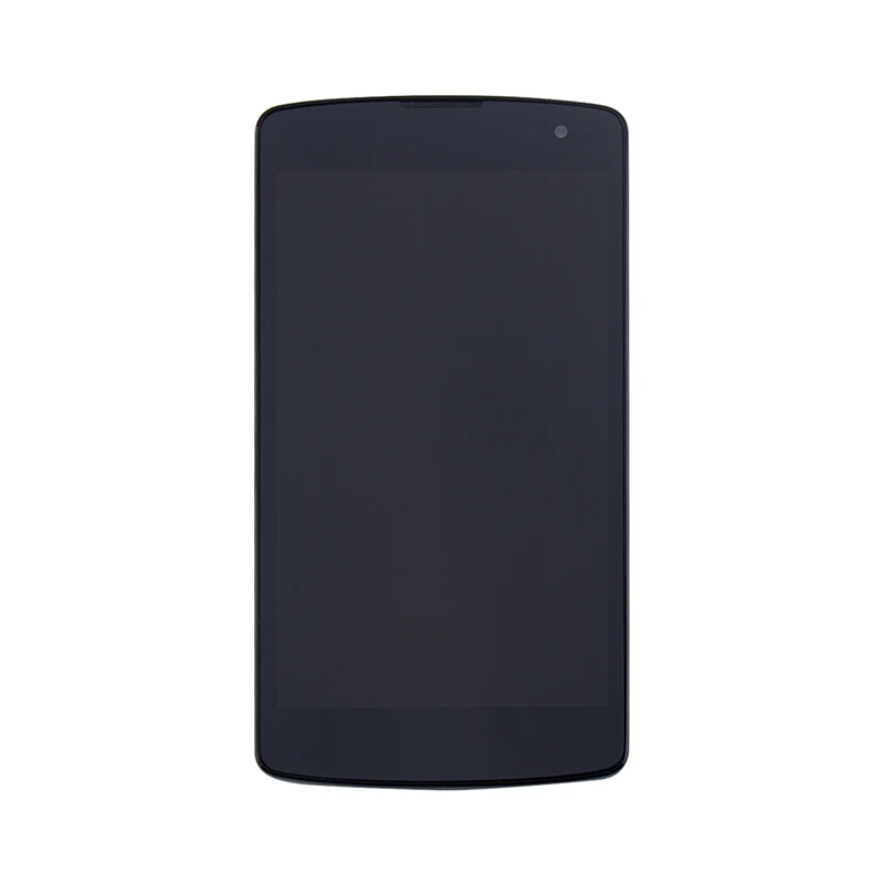 ЖК дисплей Alesser для LG D290 D290N D295 LS660 LS660P сенсорный экран с рамкой и инструментами 4 5
