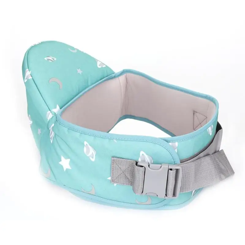 

Baby Carrier Waist Stool Walkers Multi-Function Baby Sling Hold Waist Belt Backpack Hipseat Belt Kids Infant Hip Seat PNLO
