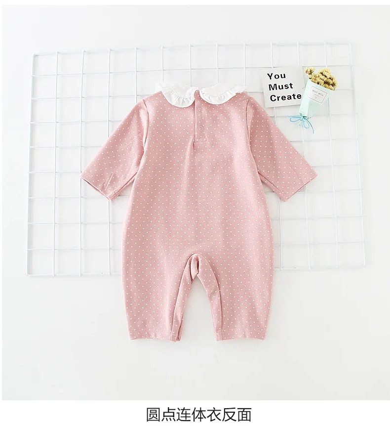 Лук/цветастый комбинезон Одежда для новорожденных девочек 2 шт. милые детские Cirls