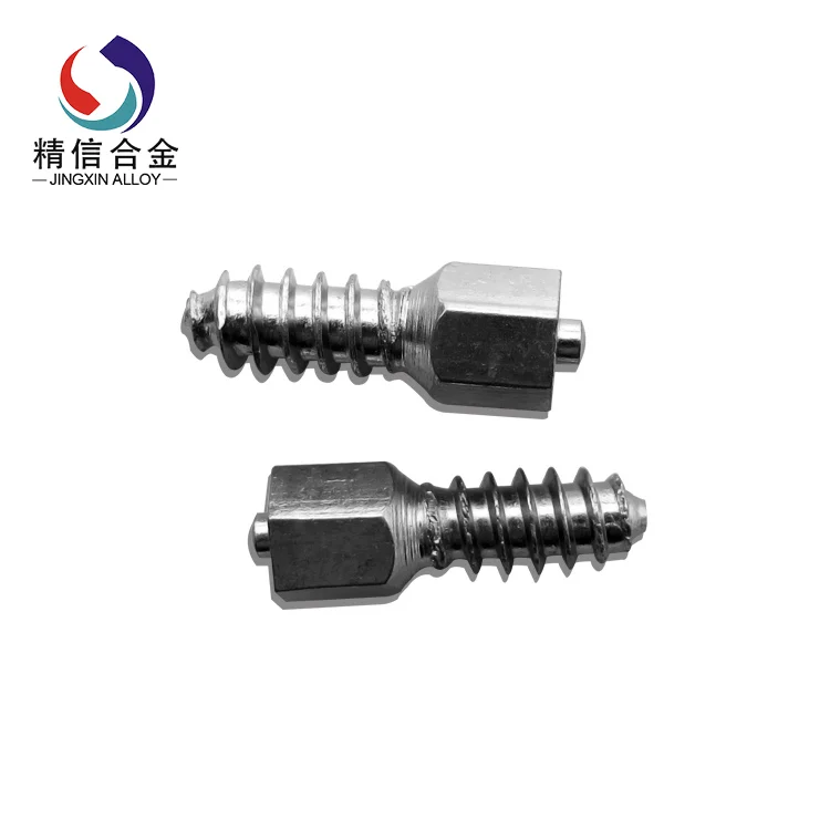 Шипы для снега и льда шипы шин зимних гусениц JX8 * 8 H25/100 шт.|spikes studs|stud spikespikes for tires |