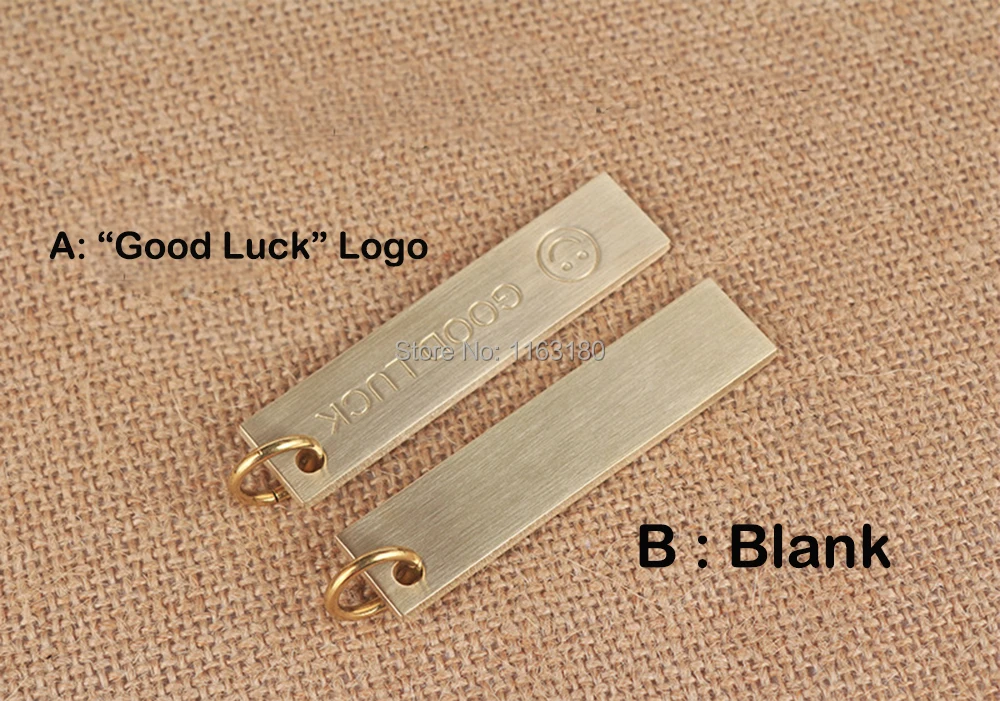 Брелок для домашних животных в стиле ретро 200 шт./лот|ID бирки| |