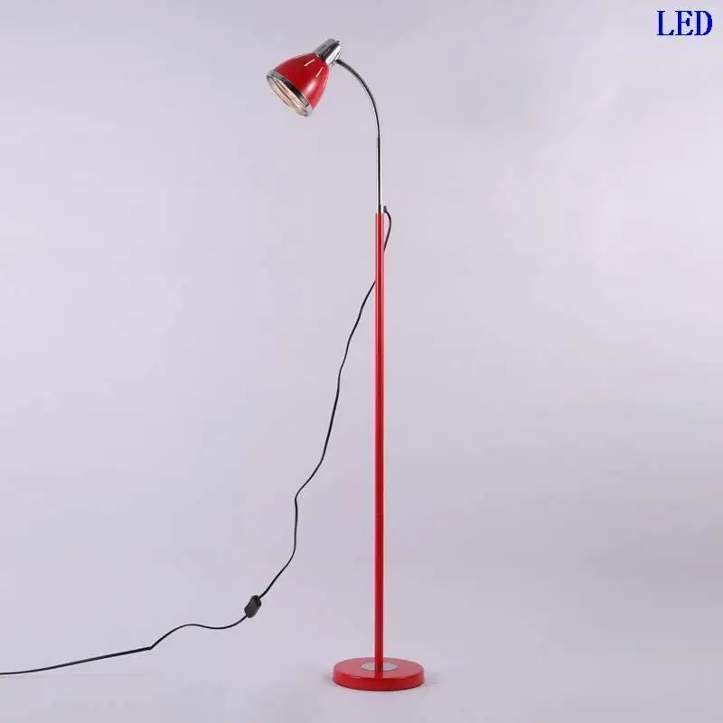 Da Terra Lambader Aydinlatma Piso Lampen Voor Woonkamer Lampara Pie Stehlampe Staande Lampadaire De Salon напольный
