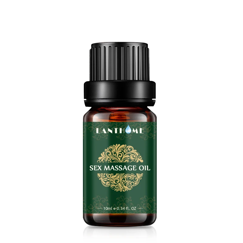 Lanthome Spa эфирное масло сексуальный феромон афродизиак волнение усилитель