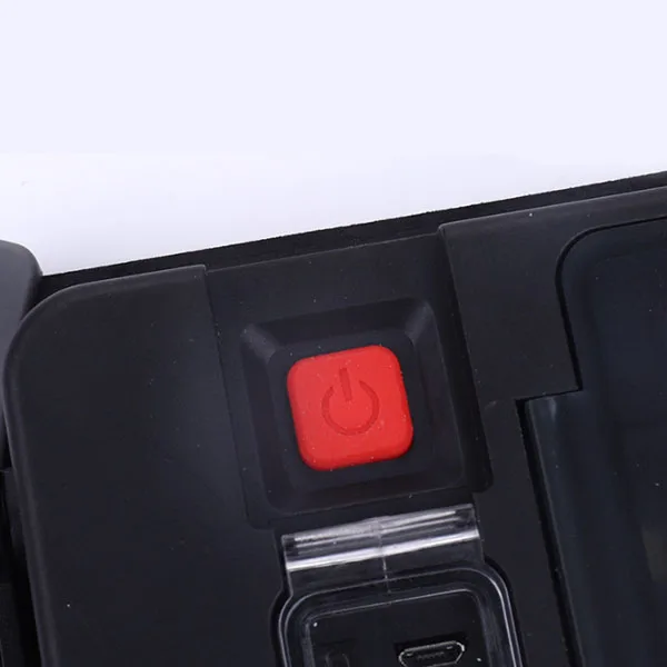 CLAITE 20 Вт COB Светодиодный точечный светильник водонепроницаемый для кемпинга USB