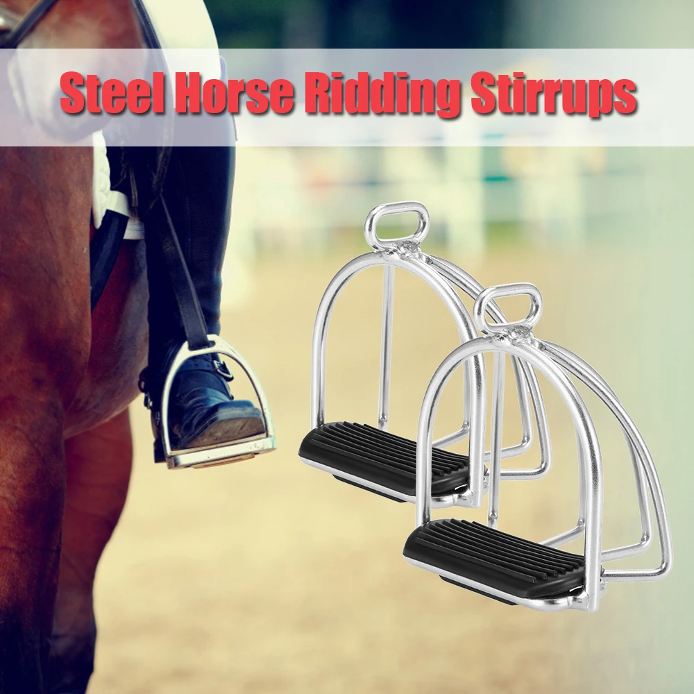 

Horse Riding