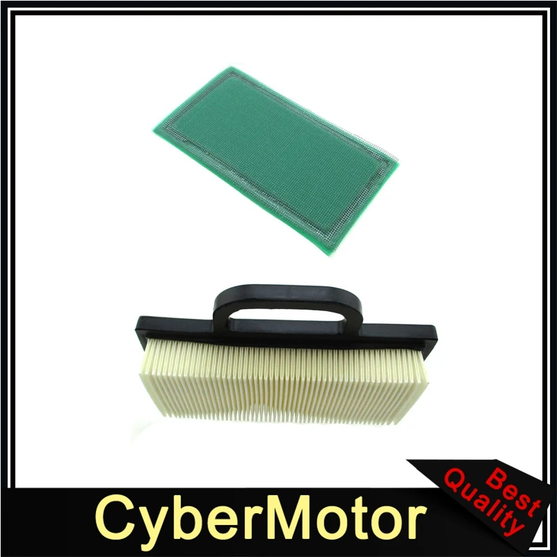 Воздушный фильтр для Briggs &amp Stratton 4209 4223 499486 499486S 5063B 5063D 5063H 5063K 5069 5069H 5069K 695667 698754 |