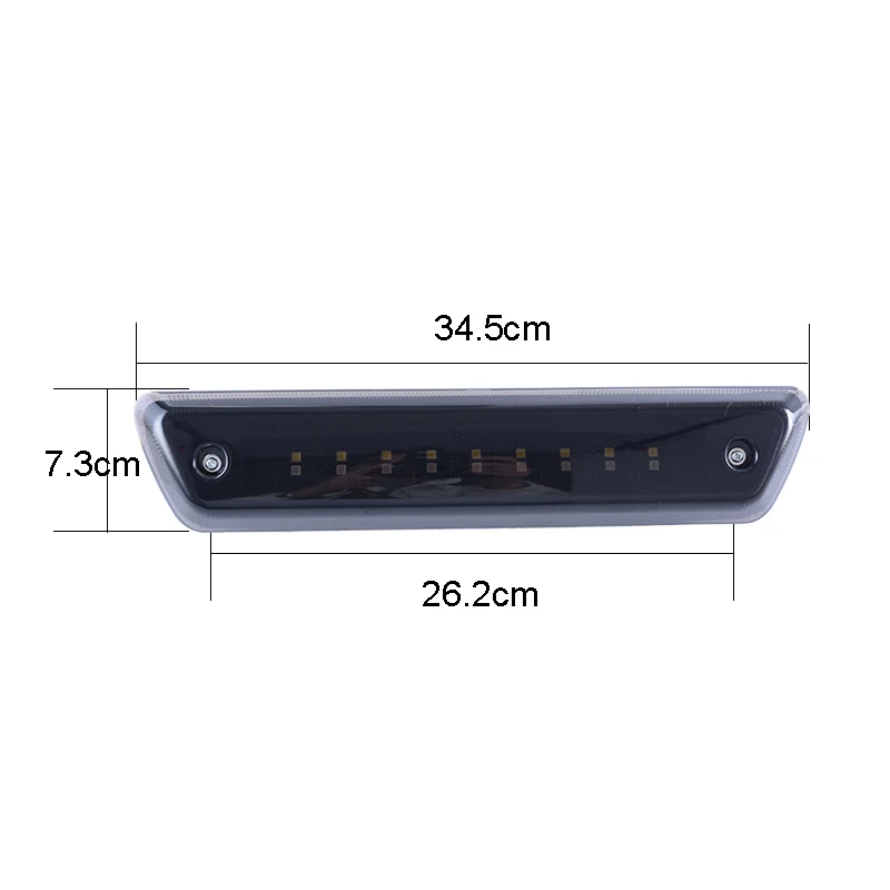 Car High Brake Light Parking Rear Tail For Ford F150 2009 2010 2011 2012 2013 2014 | Автомобили и мотоциклы