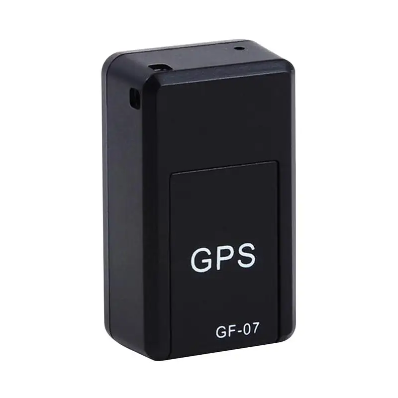 Мини GPS трекер сильный в реальном времени Магнитный маленький отслеживающее