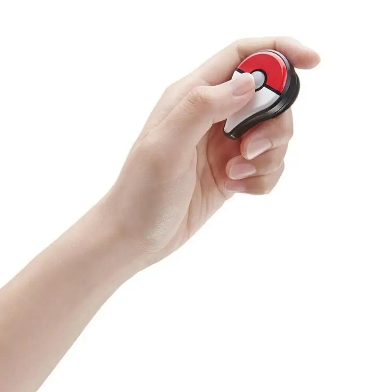 Новый Go Plus bluetooth браслет часы игровой аксессуар для nintendo|Запасные части| |