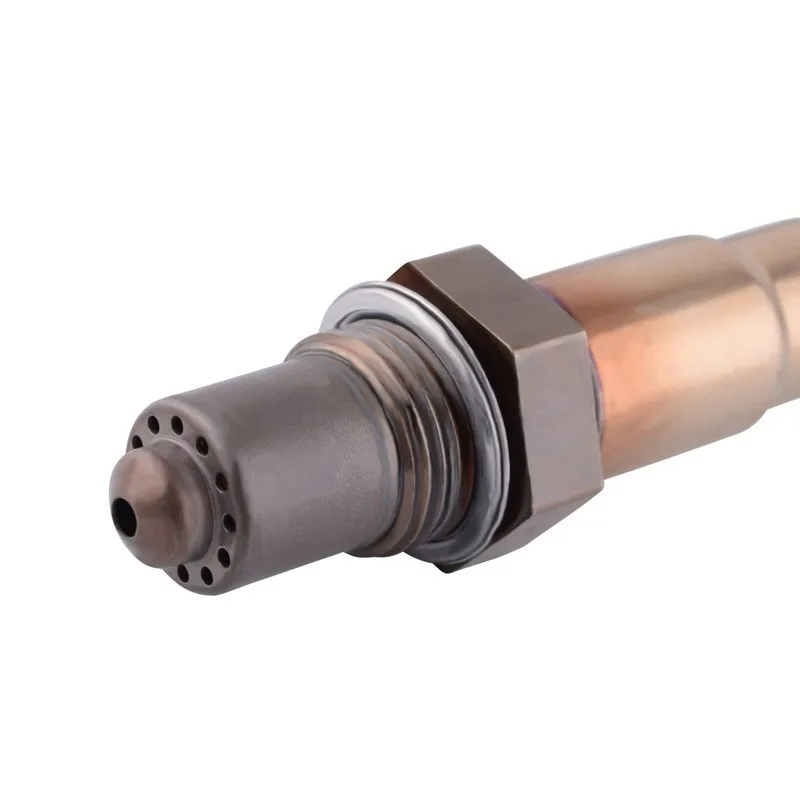 SPEEDWOW 5 провод лямбда воздушный топливный коэффициент O2 кислородный датчик 0258017025