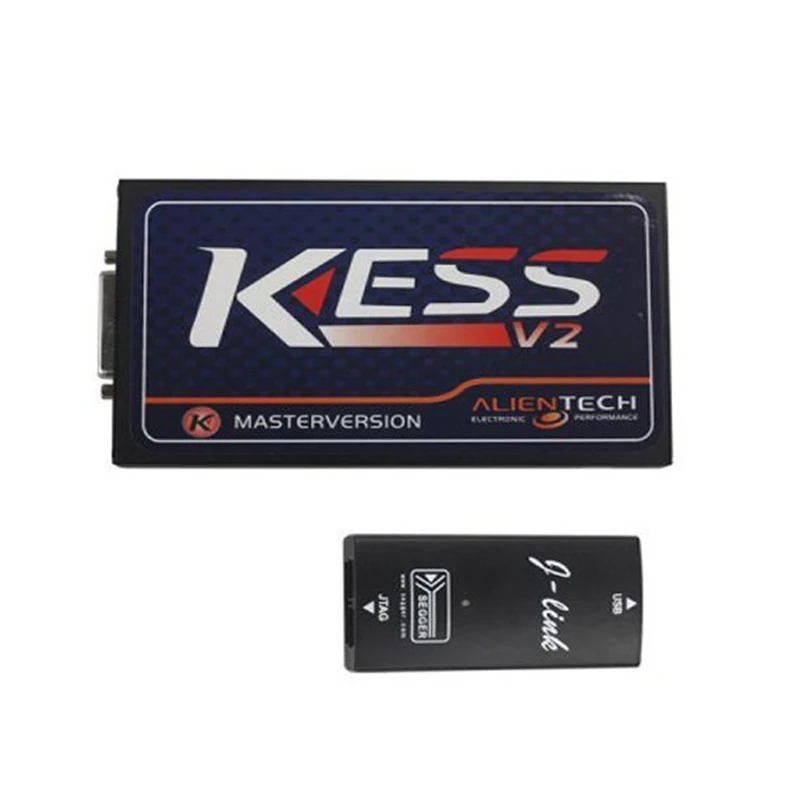 Kess программисты V2 мастер ECU тюнер V2.15 OBD2 менеджер Тюнинг набор чип инструмент